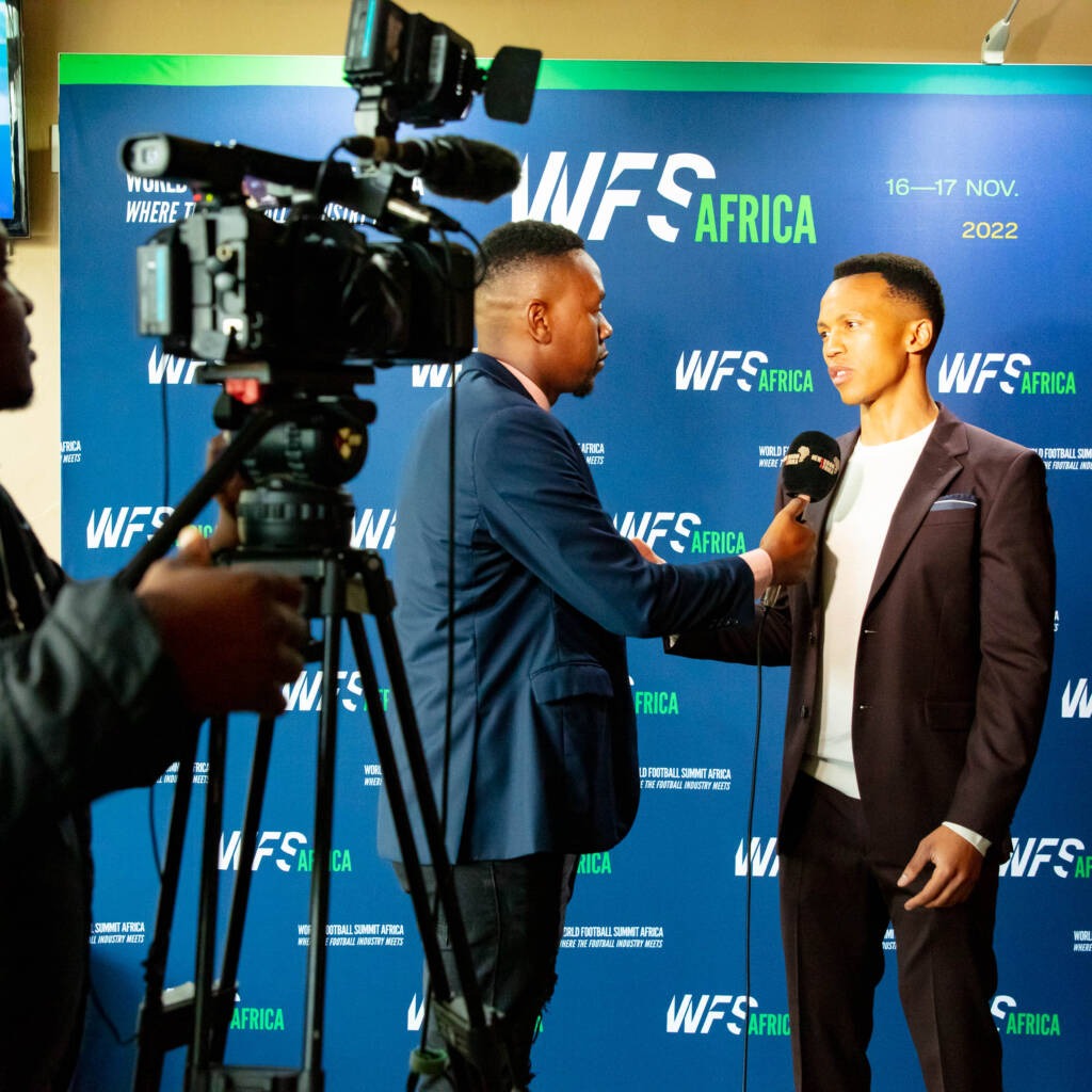 Media Opportunities at WFS