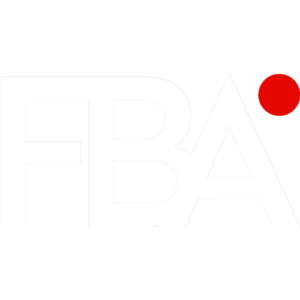 Football Business Academy (FBA) Logo
