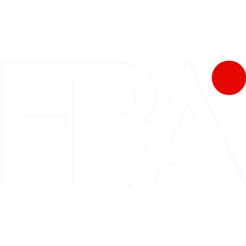Football Business Academy (FBA) Logo