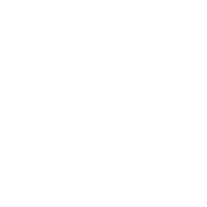 Weezevent Logo White